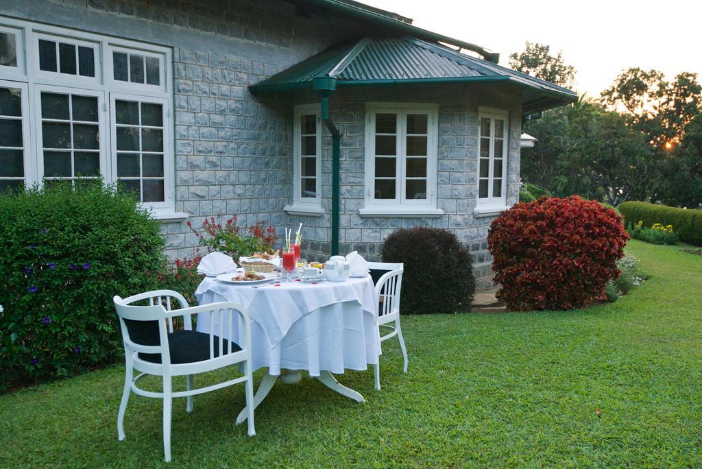 Mountbatten Bungalow- Thema Collection Канди Экстерьер фото